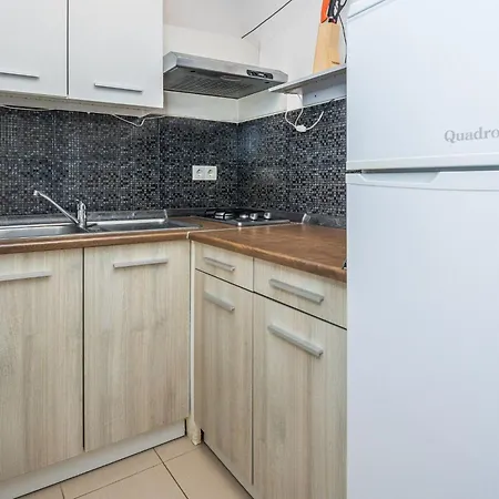 Lägenhet Galic 2 By Interhome Vir