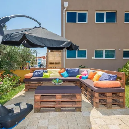 דירה Galic 2 By Interhome ויר