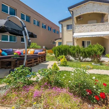 דירה Galic 2 By Interhome ויר