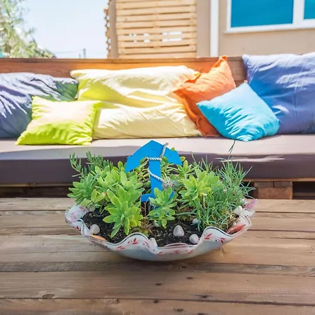 Galic 2 By Interhome דירה *
