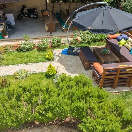 דירה Galic 2 By Interhome ויר