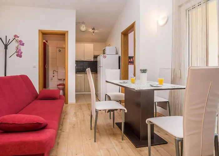 Daire Galic 2 By Interhome Vir