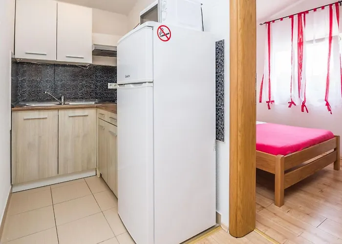 Galic 2 By Interhome Daire