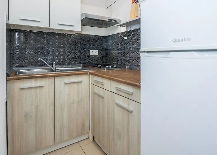 Daire Galic 2 By Interhome Vir