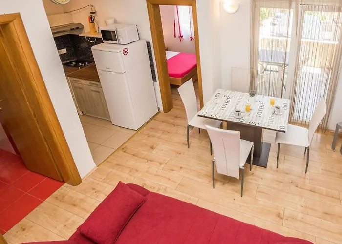 Daire Galic 2 By Interhome *