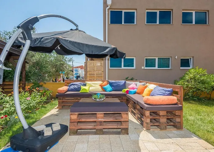 Lägenhet Galic 2 By Interhome Vir