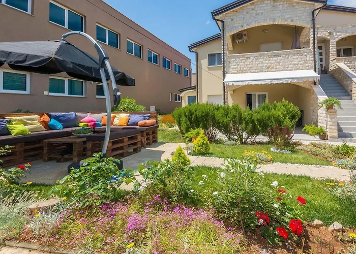 Daire Galic 2 By Interhome Vir