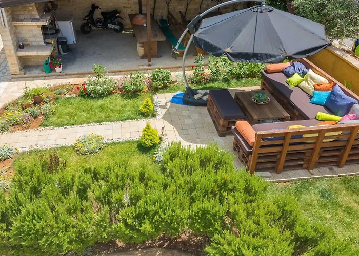 Daire Galic 2 By Interhome Vir